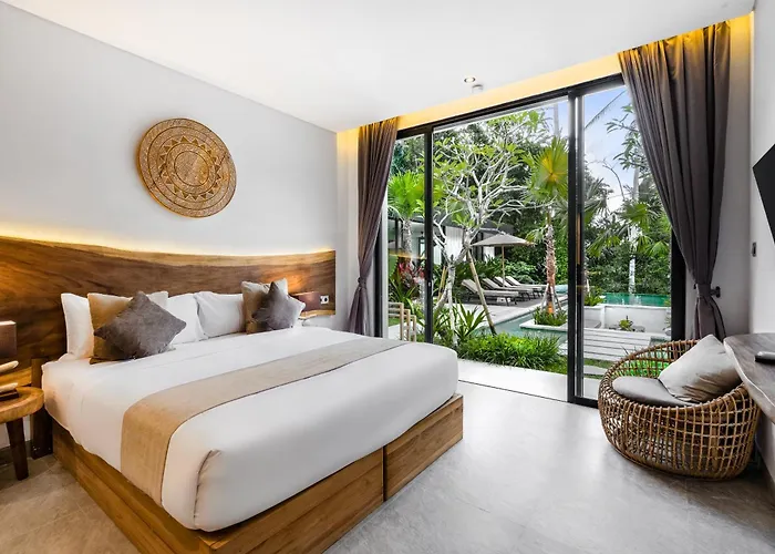 Villa Brindal By Balisuperhost Ubud