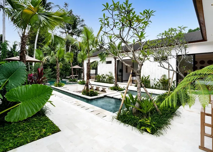 Villa Brindal By Balisuperhost *