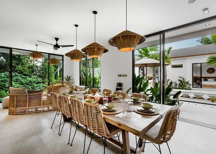 Brindal By Balisuperhost Villa Ubud