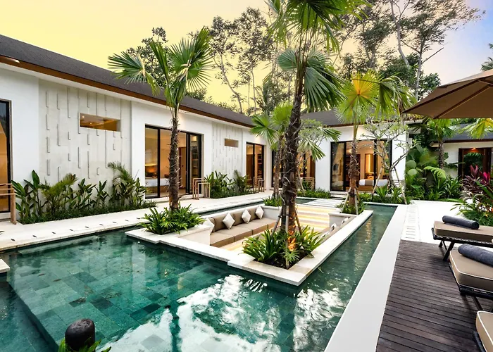 Villa Brindal By Balisuperhost Ubud